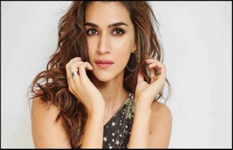Kriti Sanon Mimi Was A Journey Of Self Discovery For Me As An Actor Siliconindia