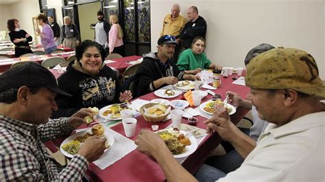 Pittsburgh Soup Kitchens Thanksgiving Dandk Organizer