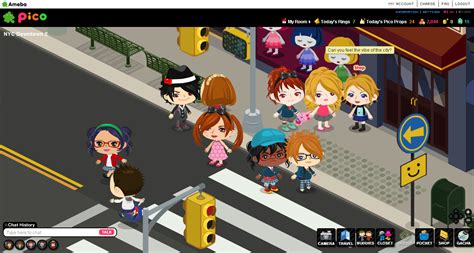 Free addicting games your number one place to play all the latest flash games that the internet has to offer. Companies that will change the world of social gaming ...