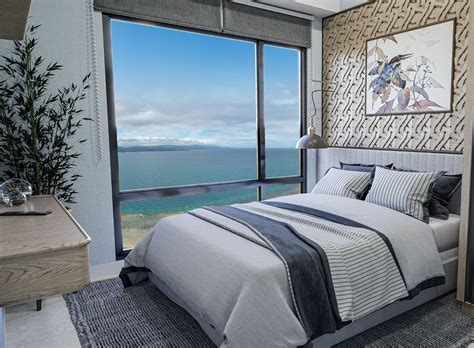 Work from paradise: Post-pandemic homes with seaside view unveiled in