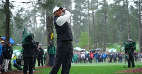 Tiger Woods, Rory McIlroy's Virtual Golf League Reveals Los Angeles as