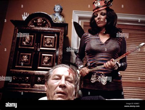Tales From The Crypt Joan Collins Hi Res Stock Photography And Images Alamy