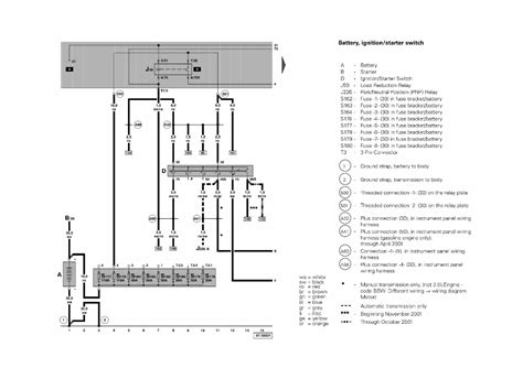The range of engines was very wide: | Repair Guides | Fuel Systems (2004) | 2.0l - Engine ...