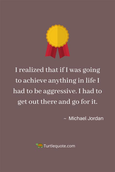 40 Inspiring And Motivational Michael Jordan Quotes For Success