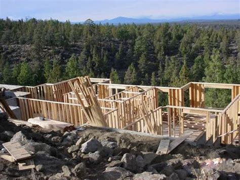 Custom Home Builder In Bend Oregon Gives You A Fixed Cost For The