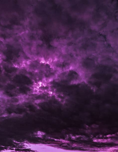 10000ダウンロード済み√ Purple Sky Background 948462 Purple Sky Background Tumblr