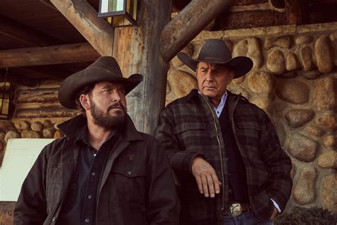 Yellowstone Season 4 Is Malcolm Returning Premiere Date Trailer