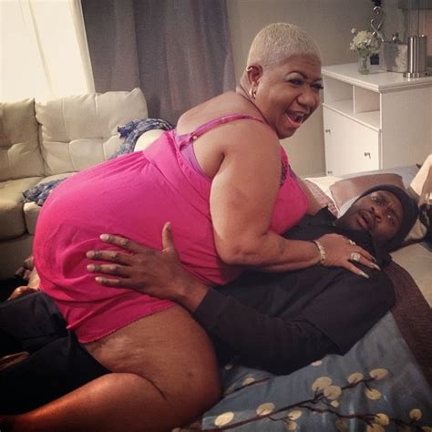 Nude Luenell Campbell InstagramSexiezPicz Web Porn