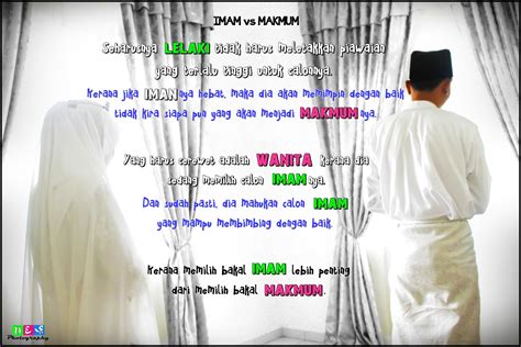 Abi mizan humaira iman published on april 29, 2014. Open Minda: Mencari Pasangan Hidup | Imam vs Makmum