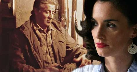 Last blood let's take a look back at the entire saga and see time to rank all his movies, including rambo: Rambo 5 Is Officially Titled Last Blood, Paz Vega Joins ...