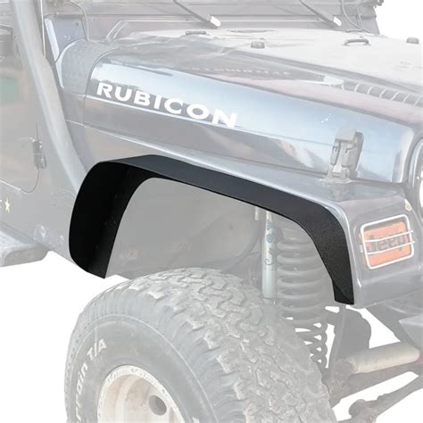 Best Jeep Fender Flares Of 2022 A Complete Review