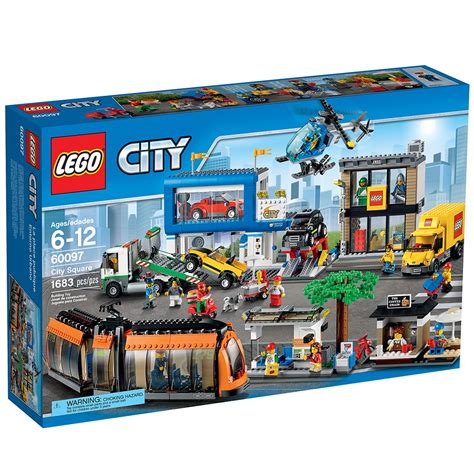 Qanda Do You Think Vehicle Packs Are A Good Idea For Lego City Page 2 Lego Town Eurobricks