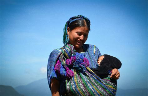Legado de mujeres indígenas en Guatemala Guatemala y más