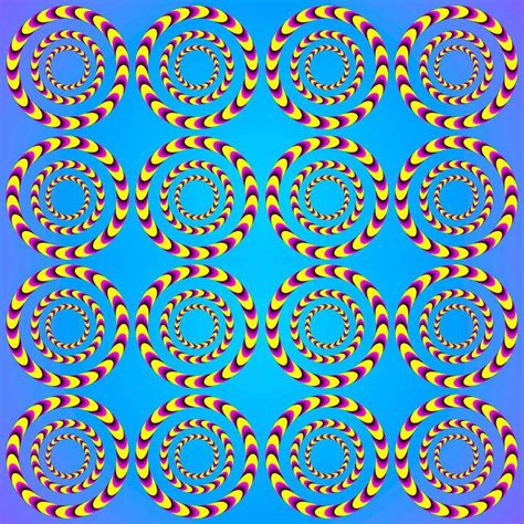 Solve Optical Illusion Jigsaw Puzzle Online With 225 Pieces