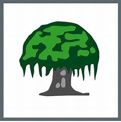 Lambang Pancasila Pohon Beringin