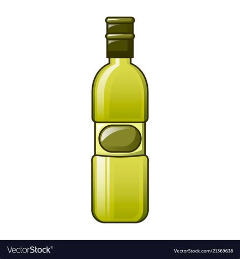 Olive Oil Cartoon Free Vector Cartoon Olive Oil Elements Set