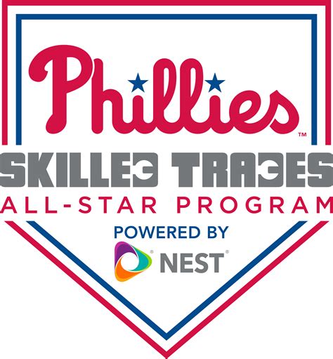 Philadelphia Phillies and NEST launch Skilled Trades All-Star Program