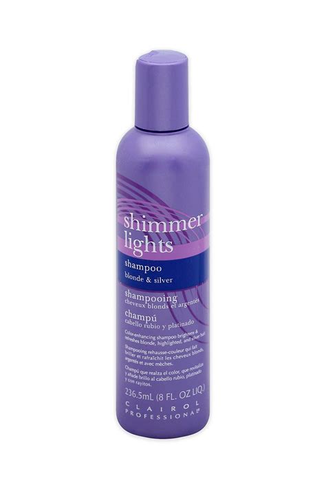 Best Shampoos For Color Treated Hair Shampoo Safe For