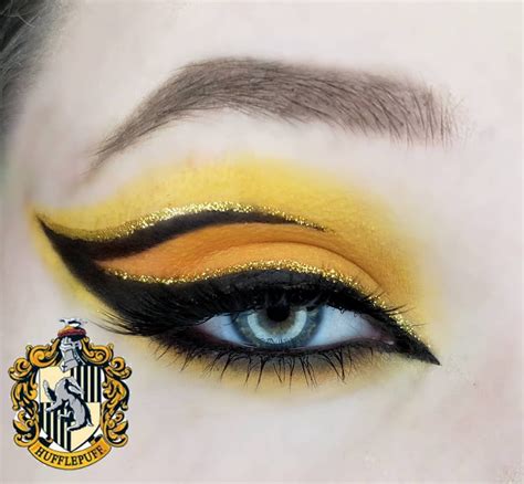 Pin By Rachel Morga On Makeup Ideas Harry Potter Makeup Harry Potter