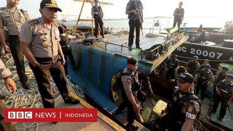 Mengapa Banjir Narkoba Di Indonesia Terus Meningkat Bbc News Indonesia