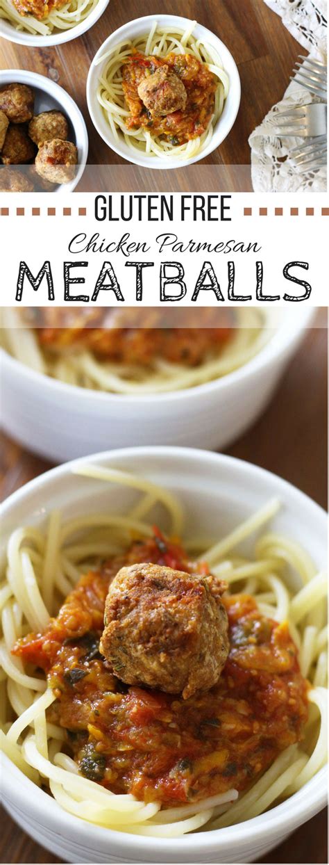 The cooked meatballs can remain on your slow cooker's warm setting for up to 1 1/2 hours. Gluten Free Chicken Meatballs Recipe {Grilled} - With Our ...