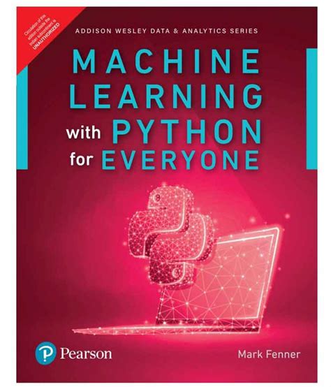 Machine Learning Using Python The New Ai For Absolute Beginners Hot Sex Picture