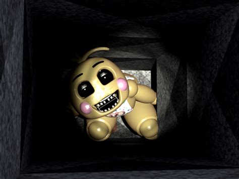 Toy Chica Five Nights At Freddys Vs Battles Wiki