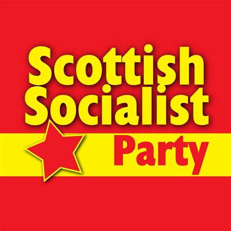 Scottish Socialist Party Alchetron The Free Social Encyclopedia