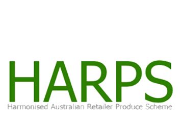 Australian growers reminded HARPS compliance deadline is ...