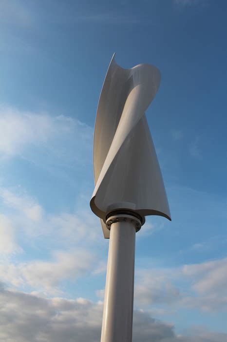 Vertical Axis Wind Turbine All You Wanted To Know