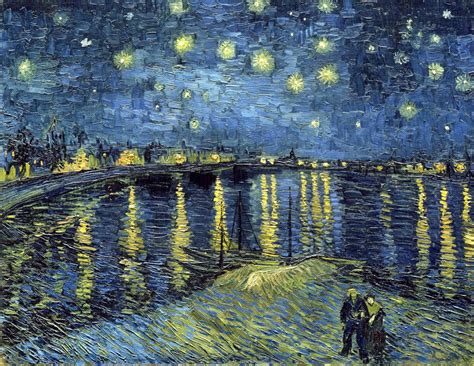 Vincent Van Gogh Paintings From Starry Night To Sunflowers The Painter’s Top 10 Artworks