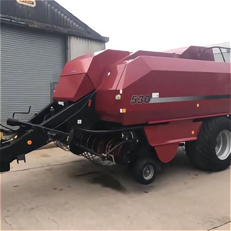 Big Square Baler for sale in UK | 44 used Big Square Balers