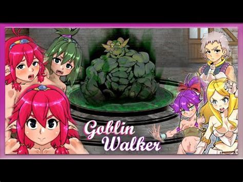 Goblin Walker GAMEPLAY YouTube