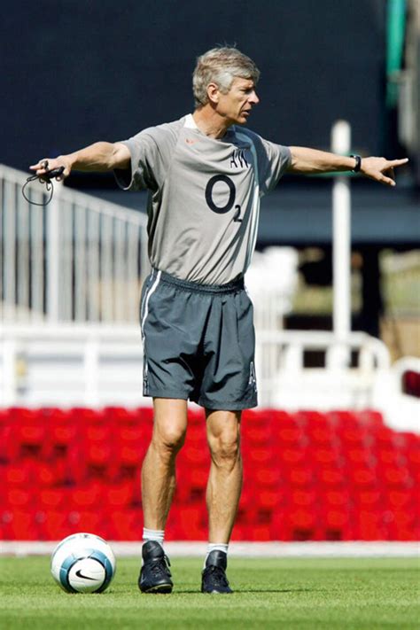 All the latest arsenal news from football.london. Spiel- und Trainingsphilosophie des FC Arsenal London aus ...