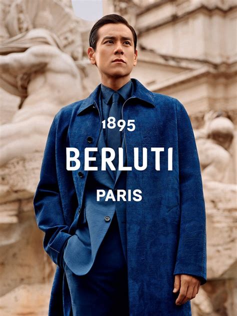 Watch movies online for free and watch tv series hd full streaming without registration. Eddie Peng Fronts Berluti's Summer 2020 Campaign | DA MAN ...