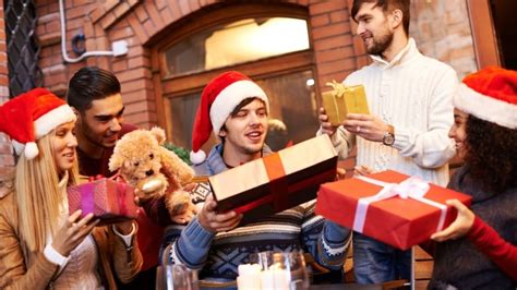 Browse the top picks chosen by hundreds of gift givers for your next gift i gave this as a gift to my husband, what an experience it was! Don't forget teens when donating Christmas gifts, says ...