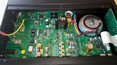 Rega Brio R Integrated Amplifier And Rega Dac Victoria City Victoria