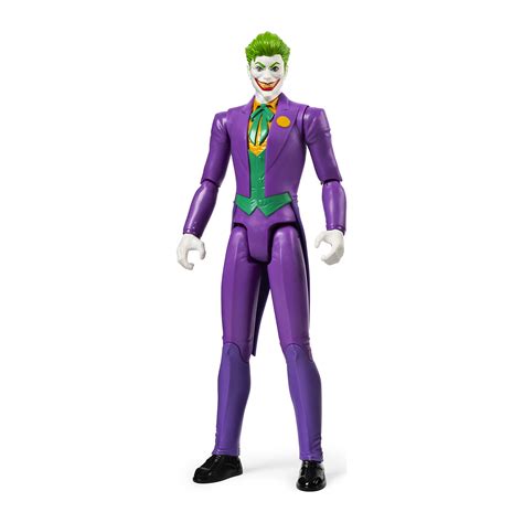 Mua Dc Comics Batman 12 Inch The Joker Action Figure Toy Kids Toys