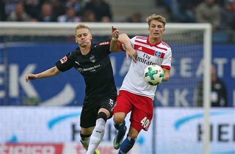 Jun 28, 2021 · juli gegen st. VfB Stuttgart gegen Hamburger SV: Überraschende Statistik ...