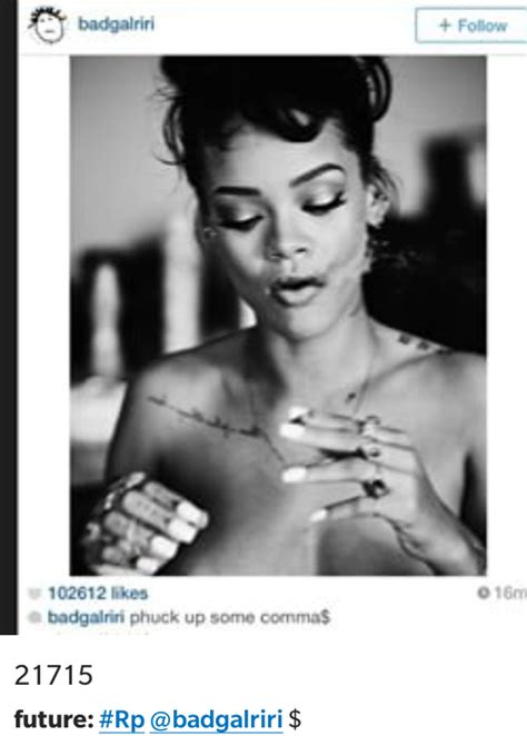 Rihanna Naked With Monkey Porn Galleries