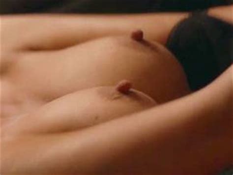 Emma De Caunes Topless The Fappening Leaked Photos Hot Sex Picture
