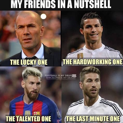 My Funny Football Meme Collection Sports Nigeria