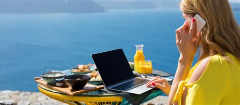 10 Things You Must Know About Working Holiday Visas | InstaReM Insights