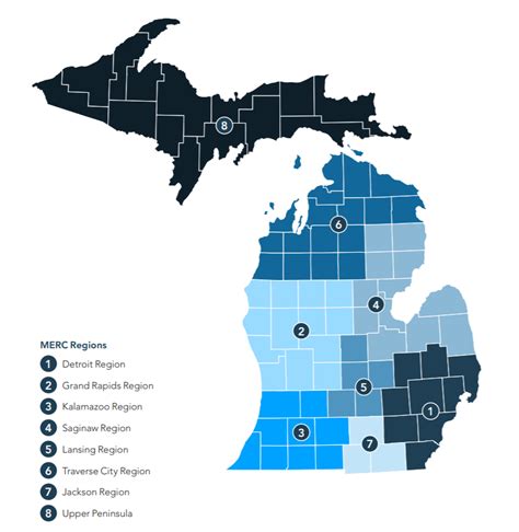 Michigan Reopening What Each Phase Allows Your Region