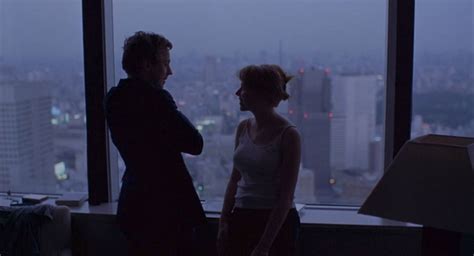 CINEASC Lost In Translation Sofia Coppola Lost In Translation Sofia Coppola Movies