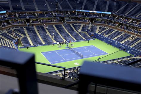 Ibm Used The Us Open To Turn Watson Media Into A Content Machine
