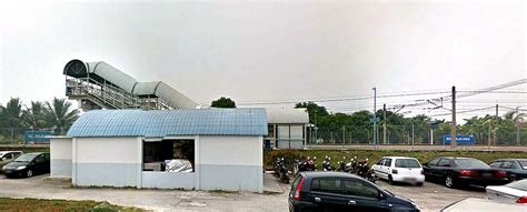 Public bank is geleë op 7320,7321 & 7322, jalan raja uda, taman tanjung aman, 12300 butterworth, pulau pinang, malaysia, naby hierdie plek is: Kampung Raja Uda KTM Station - klia2.info