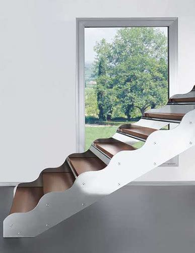 Edilco Contemporary Decorative Staircases 5 Homedesignss Flickr