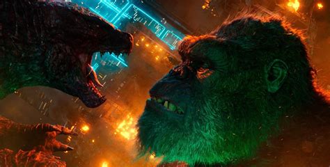 How Godzilla Vs Kong Horribly Mistreated And Heavily Downplayed King