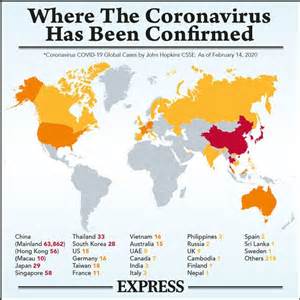 See more of covid19 updates on facebook. Coronavirus update: Artificial Intelligence warned of ...